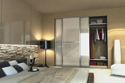 Indeco AP. Szafy wnękowe, garderoby, meble kuchenne